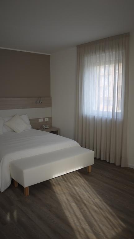 Hotel Europa Marostica Exteriér fotografie